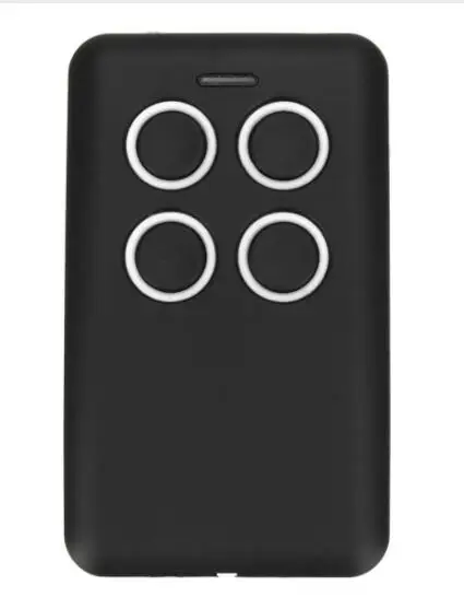 

1pcs Multi Frequency brand rolling code remote control Auto-Scan 280mhz - 868mhz duplicator receiver gate control garage command