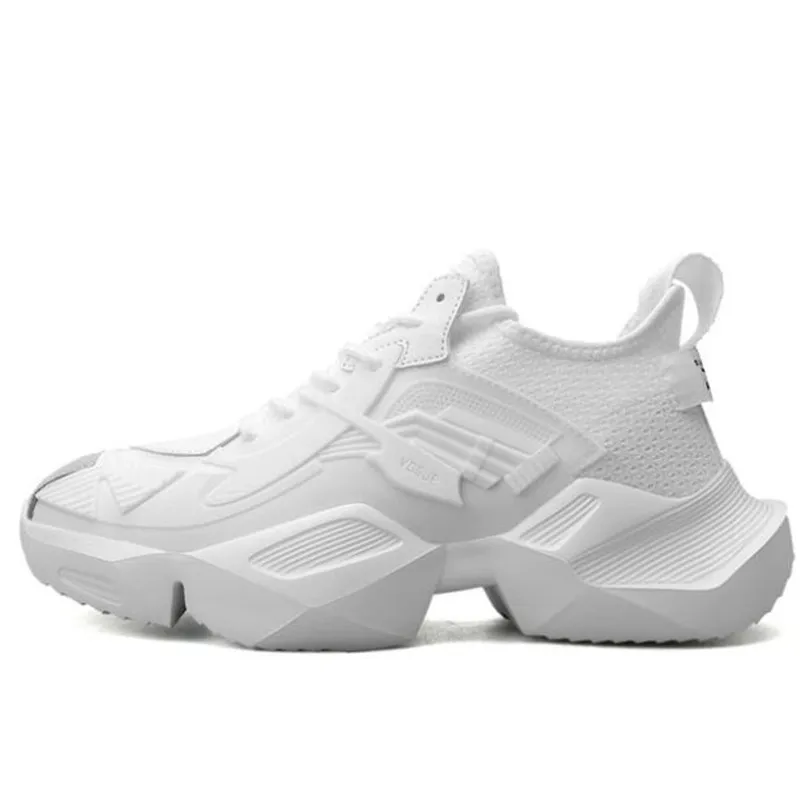 Dropshipping Men's shoes new autumn thick bottom increased male sneakers shoes wild fashion casual mens shoes zapatos de hombre Dropshipping Men's shoes new autumn thick bottom increased male sneakers shoes wild fashion casual mens shoes zapatos de hombre