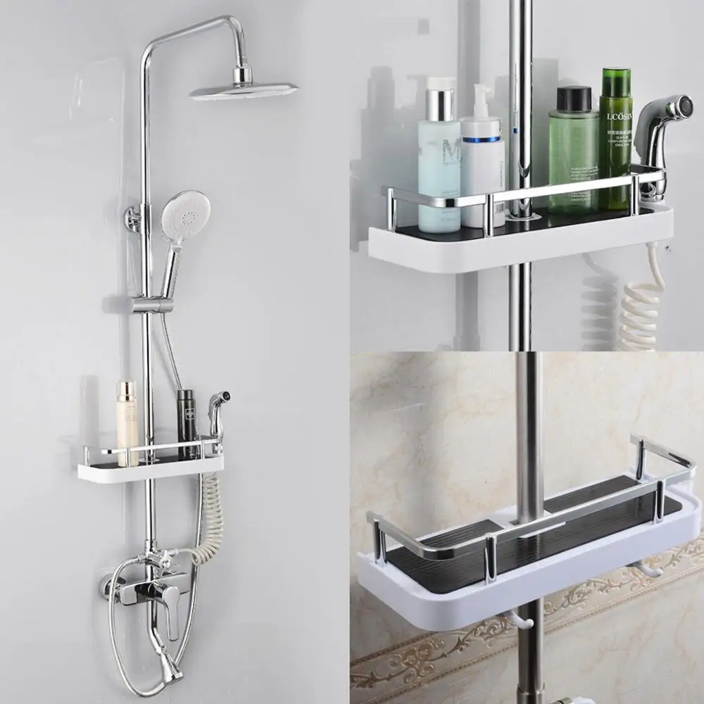 Quincaillerie et Accessoires Pour Douche, Douches et Baignoires