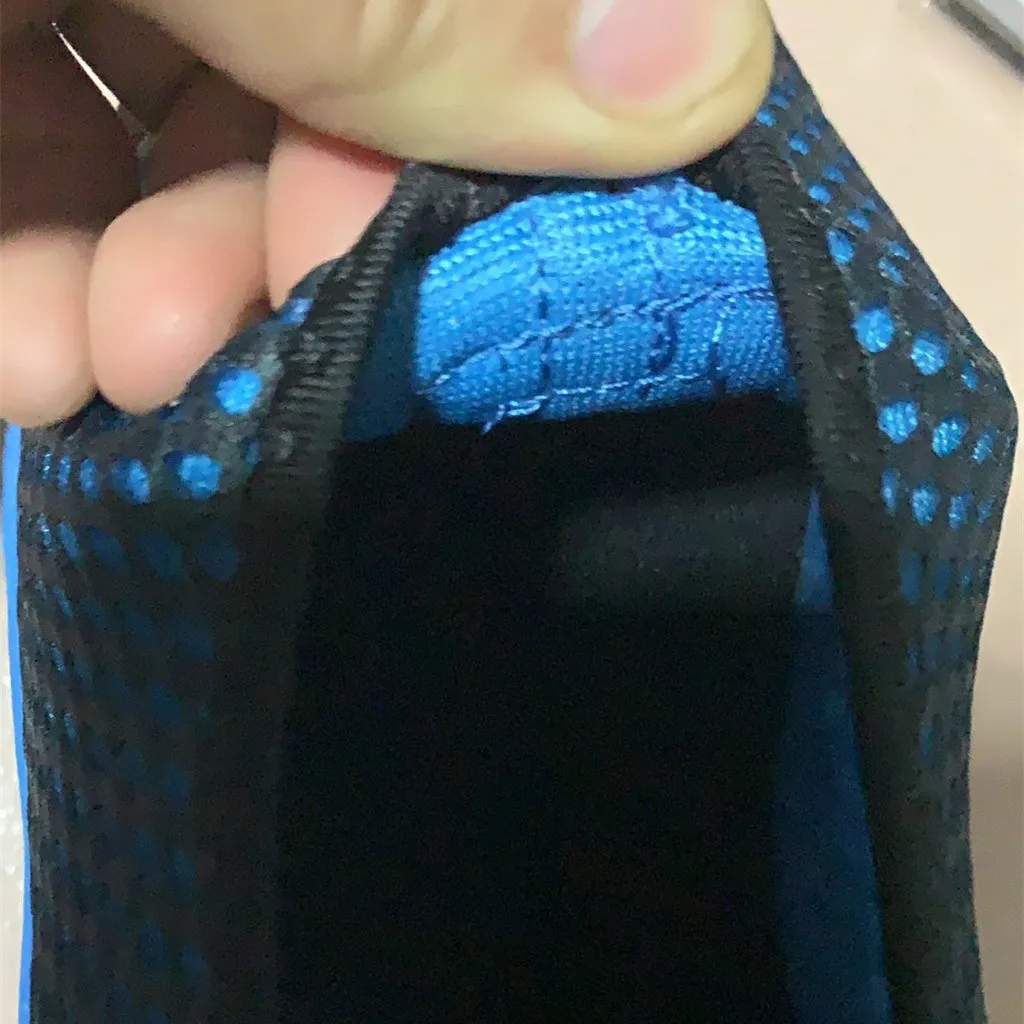 KANCOOLD Running Shoes Men Sneakers Wild Mesh Cloth Athletic Comfortable Lightweight Walking Leisure Sports Board Shoes 109#4