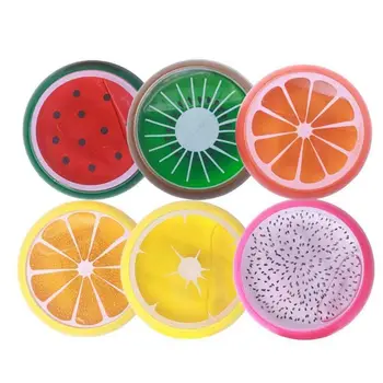 

Non-toxic material baby crystal clay mud clay slime rubber mud DIY toy children 6