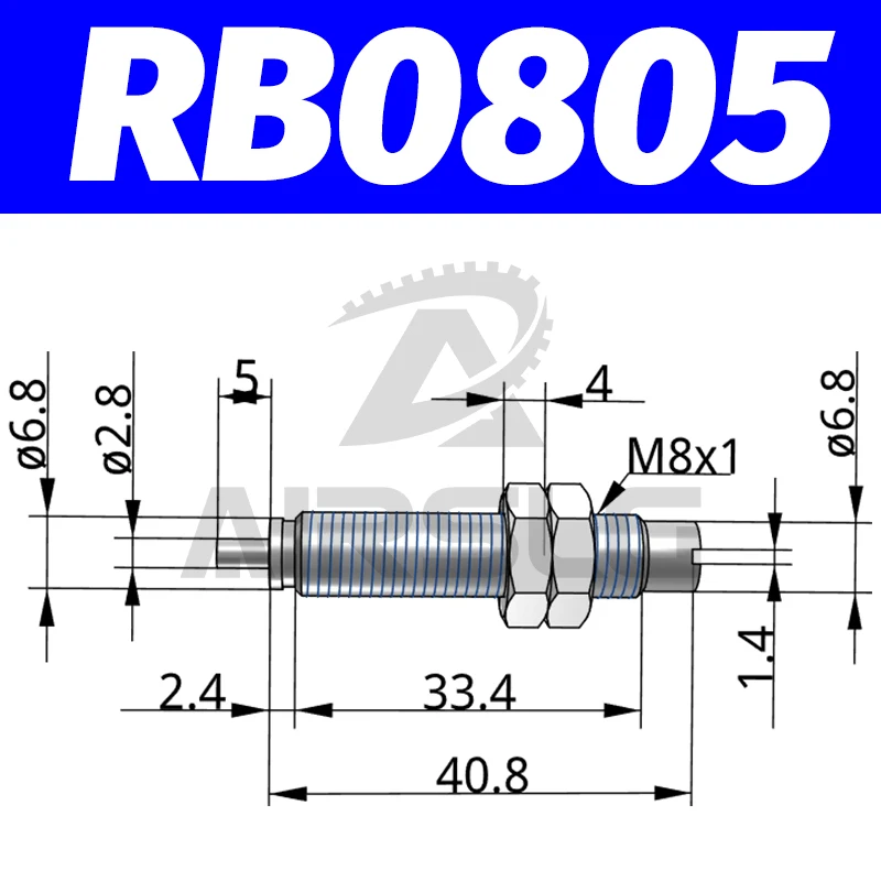 ajustável, RB0805, RB1007, RB1007, RBC2725, série RB, frete grátis