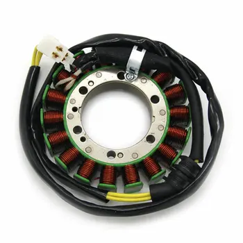 

Motorcycle Accessories Magneto Engine Stator Generator Coil For Honda 31120-MAS-004 CBR900RR CBR919RR Fireblade 31120MAS004