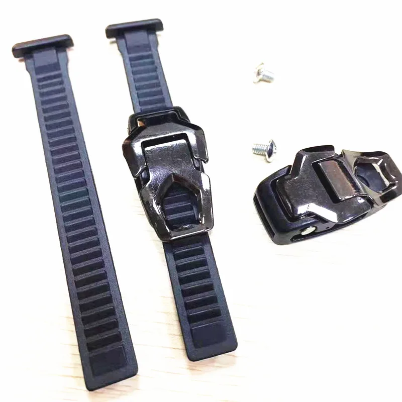 iron head inline speed skates shoes 2 sets buckle ankle belt tape speed patines girdle ribbon fixed band with screws skate shoes,inline speed skates frame