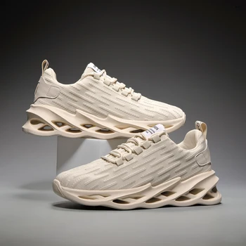 

black sports Light espadrilles solid para s informales on Casual de Sneaker breathable for sapato fashion summer Sneakers sport