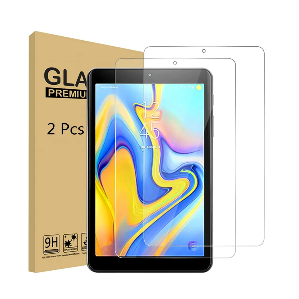 2 Pcs/Pack Screen Protector for Lenovo Tab M10 HD (2nd Gen) TB X306F 10
