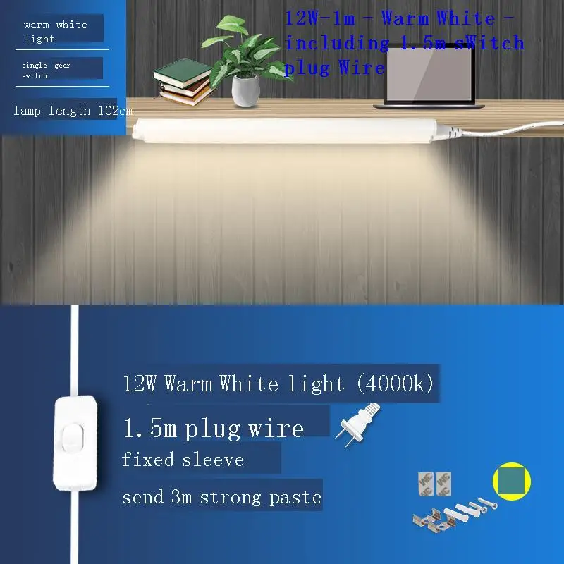 Светодиодная лампа Cob для умного дома LED освещение|Светодиодные лампы и трубки| |
