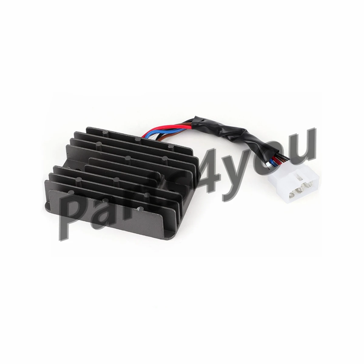 

Voltage Regulator Rectifier for Honda 31620-zg5-033 8818502 Sh711aa Sh711 20A VTK0/K1 31620-ZG5-023 GCV520U GX610 GX620 GX670