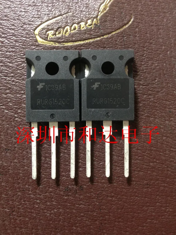 RURG1520C TO-247