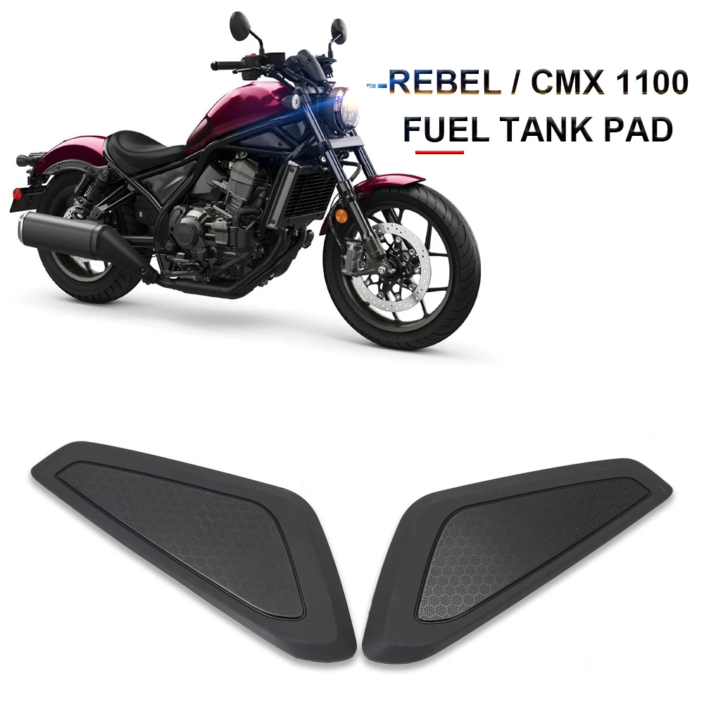 honda rebel passenger seat