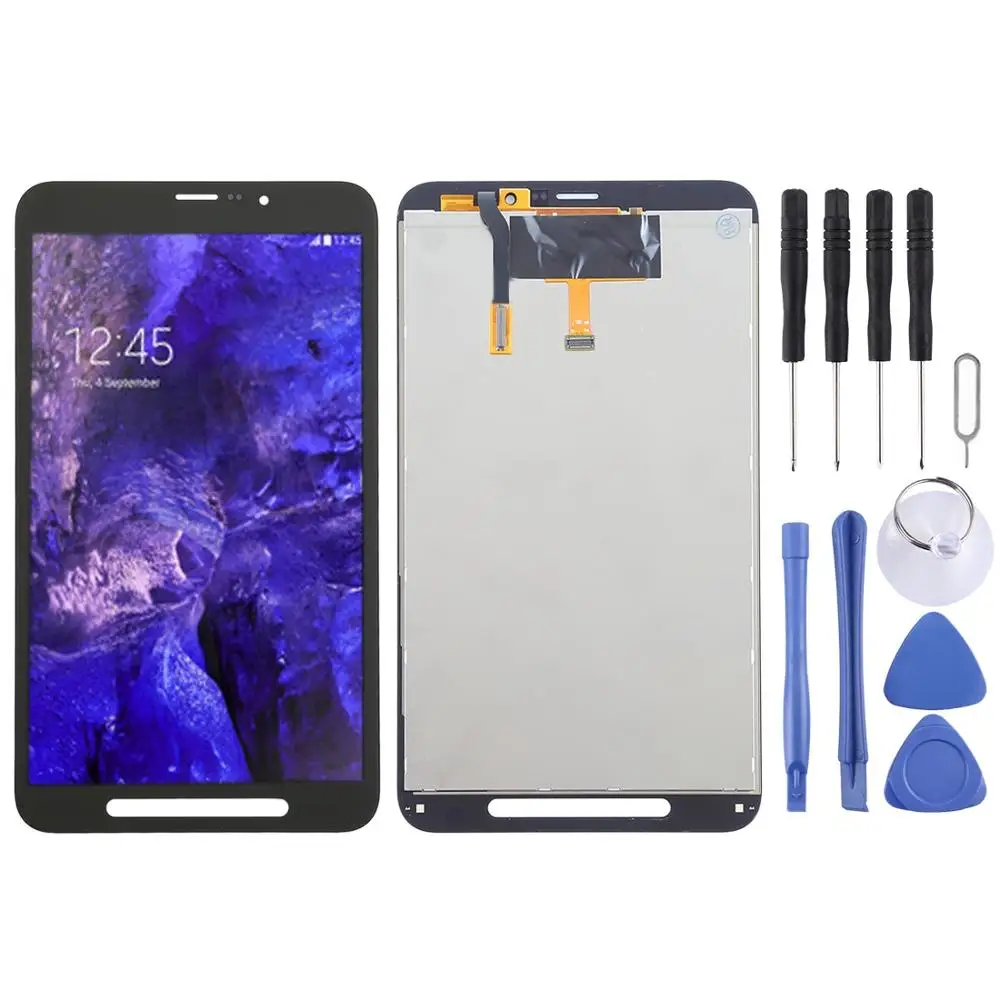 IPartsBuy ЖК-экран и дигитайзер полная сборка для Galaxy Tab Active/T365(3g версия