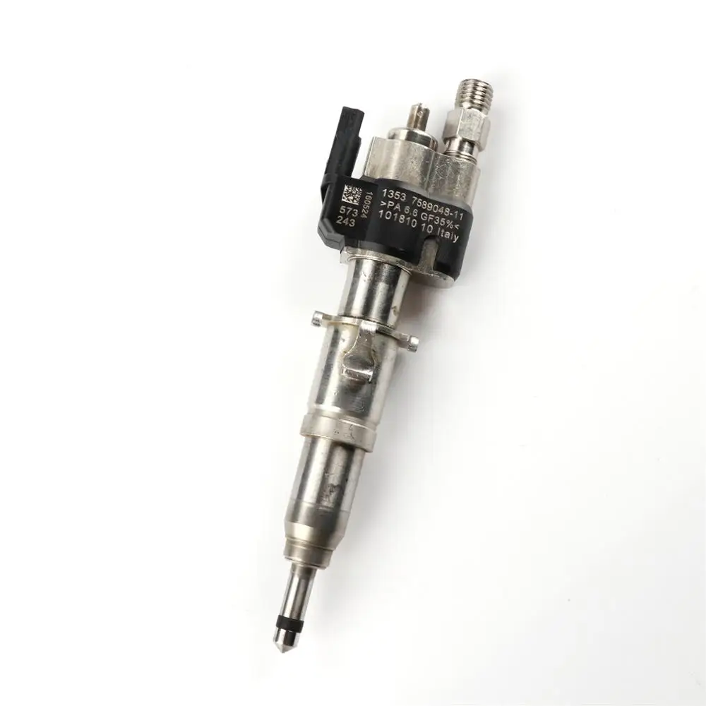 Fuel Injector Index11 For BMW 1 3 5 6 Series N43 E93 N53 N63 N6