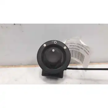 

7700429992C Rear view Renault Megane I Phase 2 Classic (..) 1.9 Dci Cat Diesels