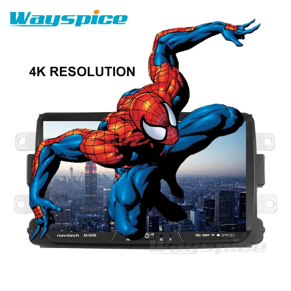 Автомобильный dvd для Renault Duster Dacia Sandero Captur Lada Xray 2 Logan 2 gps навигатор Автомобильный gps плеер 4G 32G android 9,0 PX6