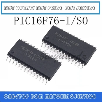 

20PCS~50PCS PIC16F76 PIC16F76-I/SO SOP28