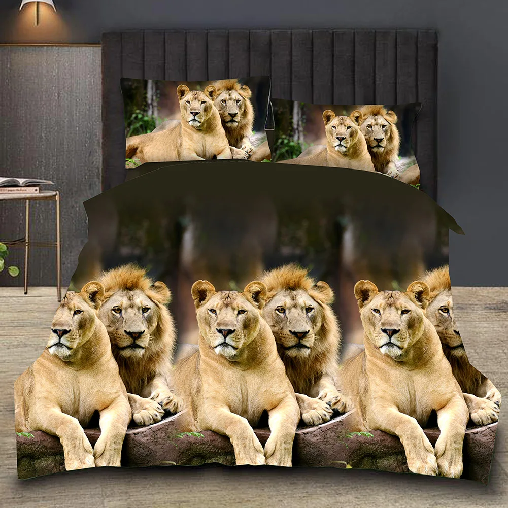 AS the picture shows 3D цветок Бабочка печать наволочка одеяло постельное белье набор зимний плоский лист королева король размер покрывало постельные принадлежности набор - Цвет: AS the picture shows