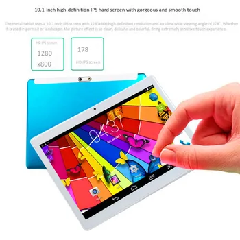 

Portable 2.5 arc HD screen tablet computer dual camera call video mobile phone WiFi bluetooth GPS MP4 player speaker MP3 sound
