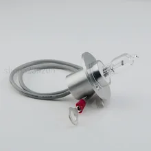 Mindray BS-1200 BS-2000 BS-2000M Биохимический инструмент светильник лампочка источника Mindray12V50W со шнуром