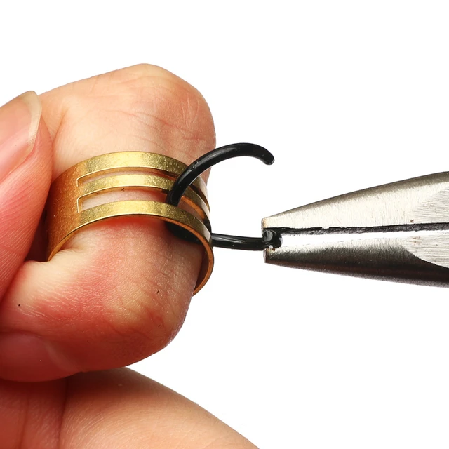 Bracelet Tool Jewelry Helper Plier Clip Equipment For DIY Necklace