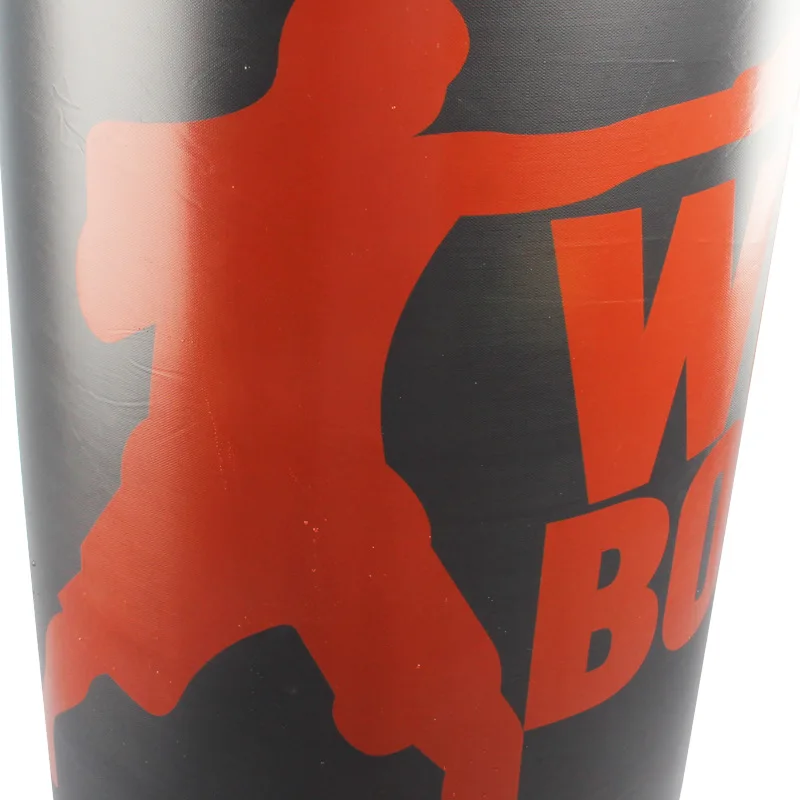1 6 м мешок с песком для бокса MMA Удар сумка взрослых и детей надувной Kickbag бокс