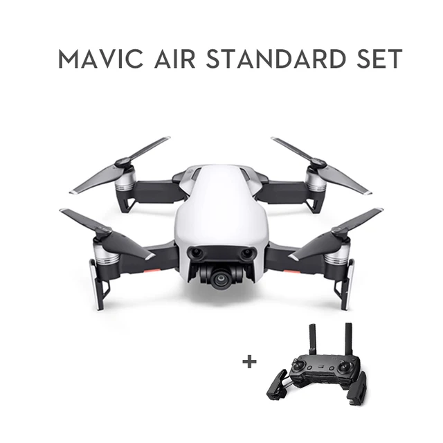 dji mavic air fly more combo drone