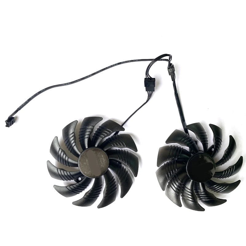 TMISHION Carte Graphique à Ventilateur Unique Carte Graphique GTX1660S 6G GDDR6 Ventilateur