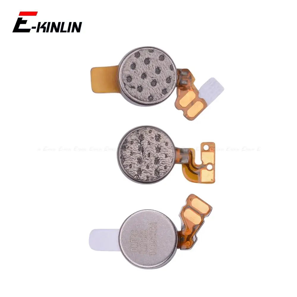 

Vibrator Vibration Motor Flex Cable Spare Parts For HuaWei Honor View 20 20S 20E 10i 8X 8C 10 9 8 Pro Lite