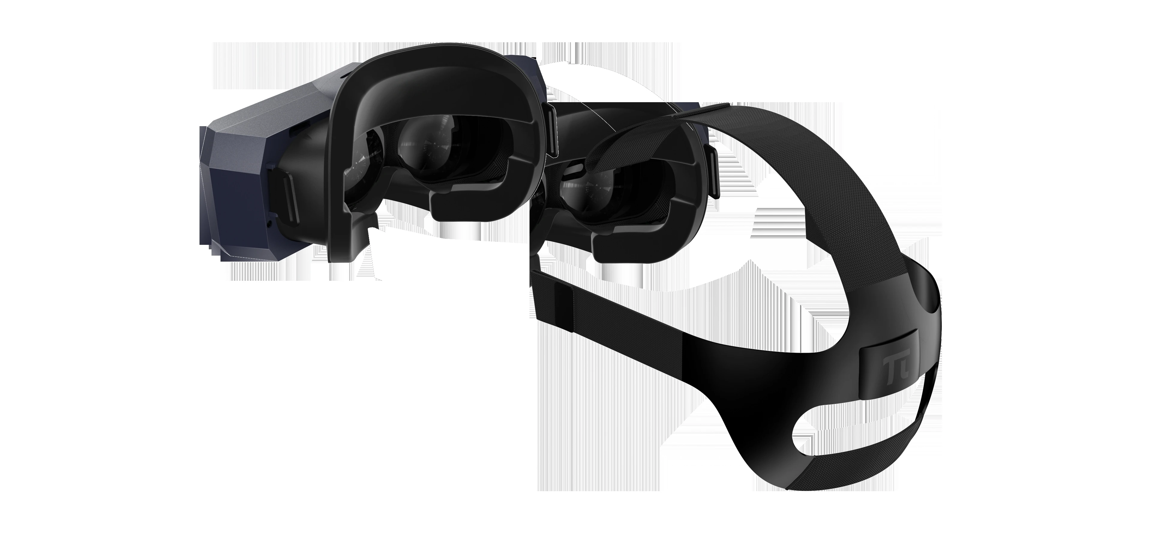 Быстрая Доставка Новое поступление PImax Vision 8K Plus VR + гарнитура Виртуальная