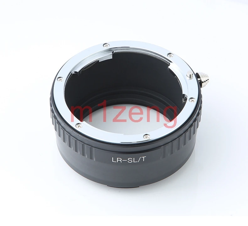 LR SL/Т образная оправа телескопического объектива переходное кольцо для R Leica T LT TL