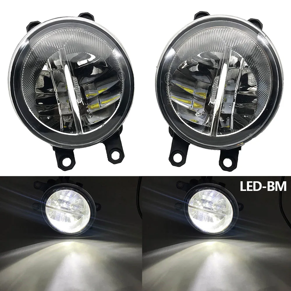 LED-BM