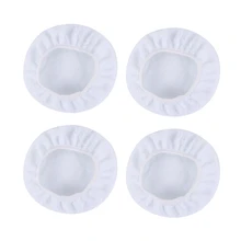 

Pack of 4 10 INCH BONNET POLISHER POLISH PAD POLISHING BUFFING CAR BUFFER WAXER