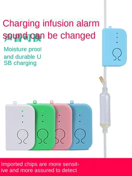 

Charging Type Infusion Alarm Infusion Treasure Drips A Drop Of Dropper To Remind The Patient Of Low Dosage