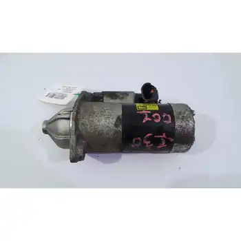 

361002A100 361002A100 Starter Motor Hyundai I30 Classic Gls