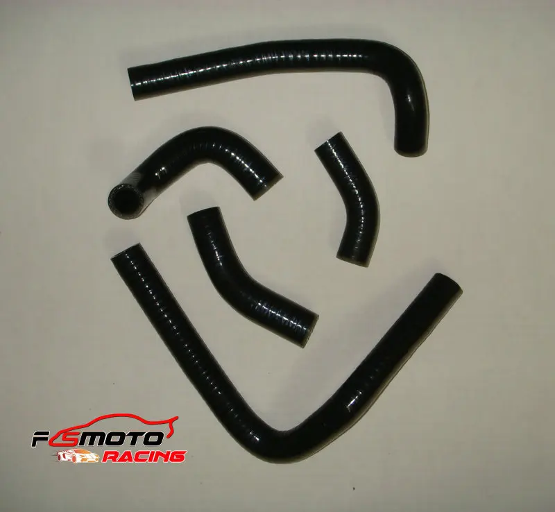 Silicone Radiator hose For Honda CR250 CR250R 03 04 05 06 07 08