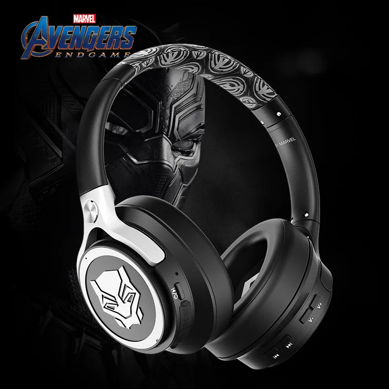Marvel Certified Avengers wireless Bluetooth