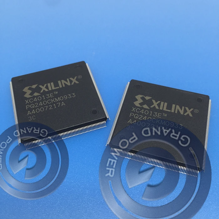 

5PCS XC4013E-3PQ240C XC4013E FPGA