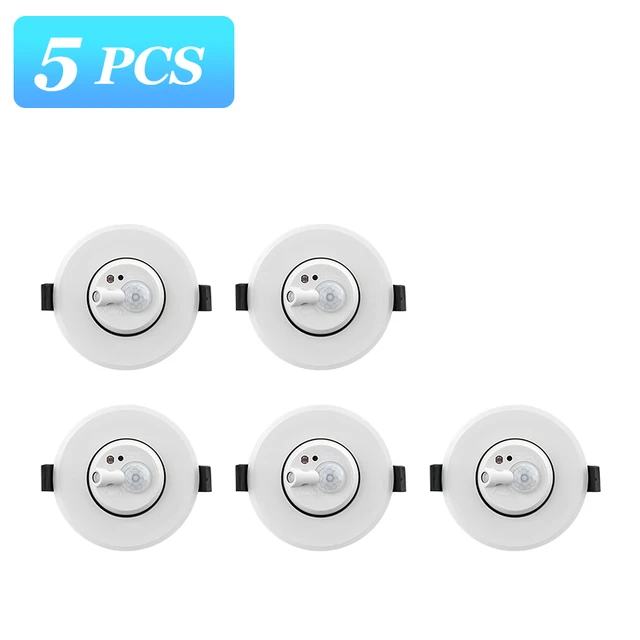 5Pcs