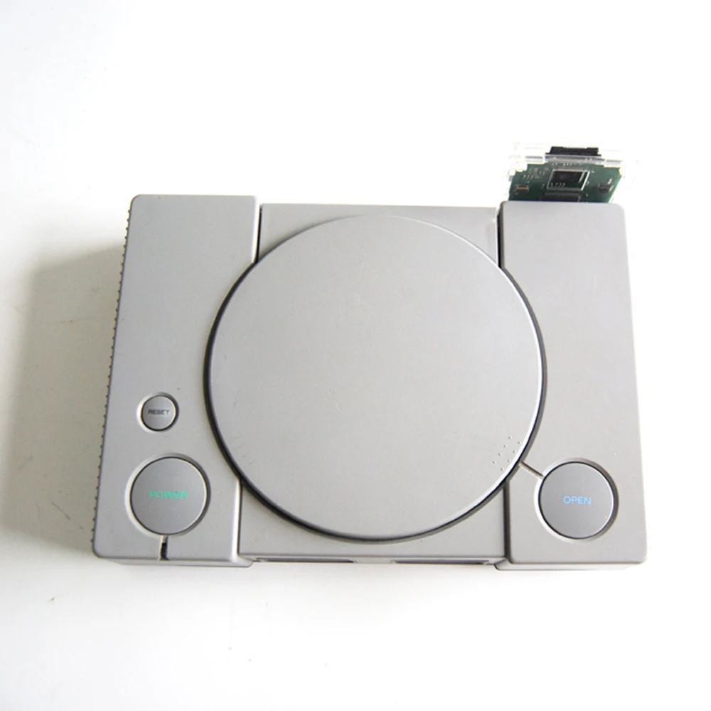 Модифицирующее устройство для игр PSIO чехол 3D-принтера PS SD PS1 | Электроника