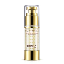 Pure Pearl Collagen Hyaluronic Acid Face Skin Care Face Essence Cream Moisturizing Hydrating Anti Wrinkle Anti Aging#1220