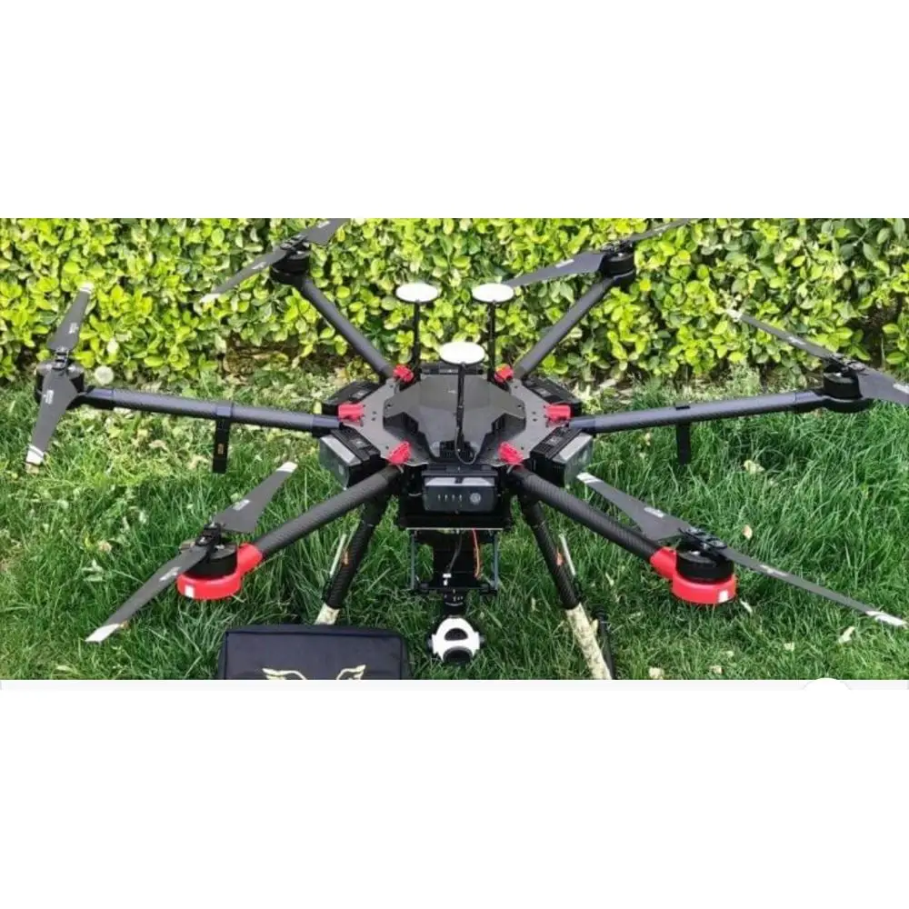 Rb128 Drone Gold Detector, Gold Prospecting, Treasure ,underground