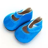 New fashion Sandal Plastic Shoes For 43cm Baby Dolls 17 inch Born Dolls Shoes ► Photo 2/6