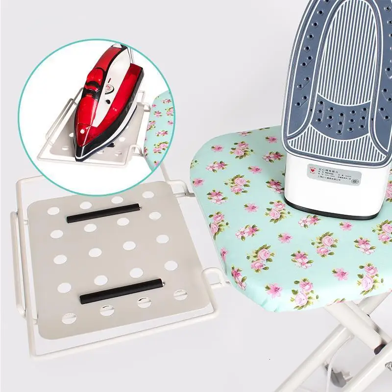 Hogar БЫТОВАЯ Funda Tabla Planchar De Ropa тканевая стойка для хранения Ev Aksesuar Plancha аксессуары для дома железная гладильная доска