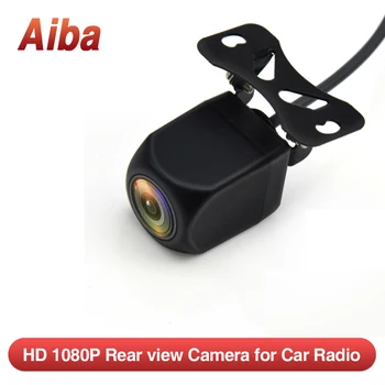 

Car Rear View Camera for A12 Dash Cam Car Rearview Camera Car Park Monitor 170 Degree Mini Car Parking Reverse Backup Camera Abs