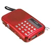 Portable Audio 