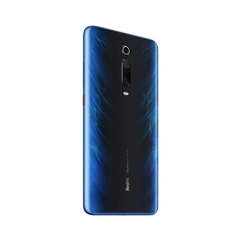 Cheap New Global Version Xiaomi Mi 9T Redmi K20 6.39 inch 6GB 128GB Smartphone 48MP Snapdragon730 4000mAh Camera Xiomi callphone 3