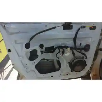 

128001502B WINDOW LIFTER FRONT LEFT RENAULT CAPTUR