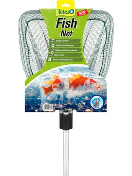 

TETRA Net pond for fish with telescopic handle Tetra Pond Fish Net