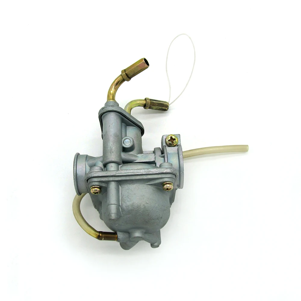 Мотоцикл PW50 PY50 карбюратор для YAMAHA PW50 50PY YZINGER 1981-2009