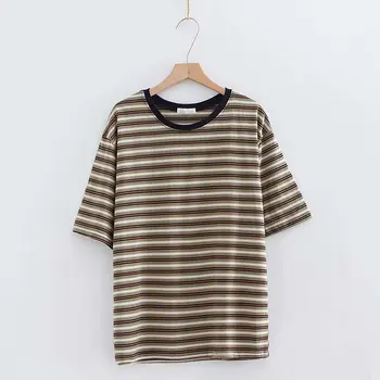 

Women T-shirts Summer Short Sleeve Female T shirt Women Clothin round neck