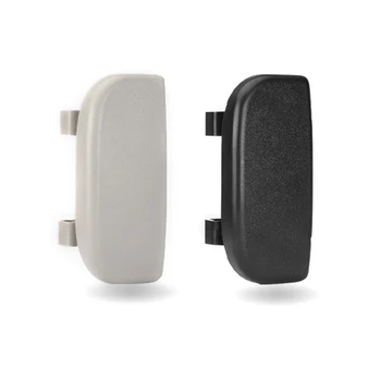 

Universal Auto Sun Visor Glasses Sunglasses Clip Multifunctional Card Ticket Holder Pen Case Box Accessories For All Sizes